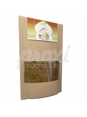 HERBIO GINGEMBRE POUDRE  80 G