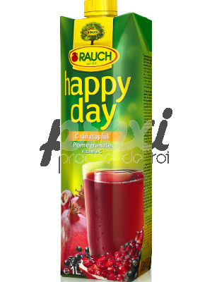 HAPPY DAY GRANATAPFEL 1 L