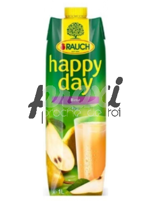 HAPPY DAY POIRE 1 L