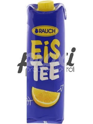 RAUCH EIS TEE CITRON 1 L