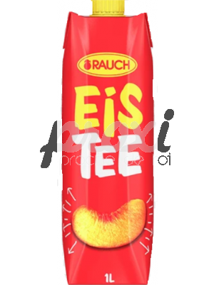 RAUCH EIS TEE PECHE 1 L