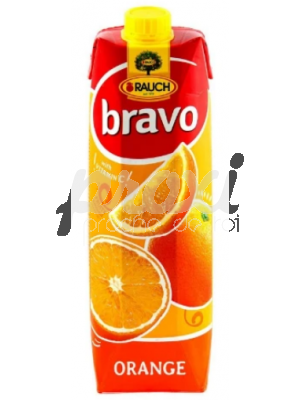 RAUCH BRAVO ORANGE 1 L