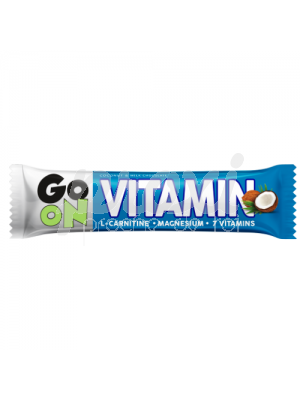 GO ON ENERGY COCO  50 G