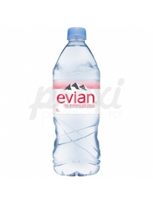 EVIAN 100 CL