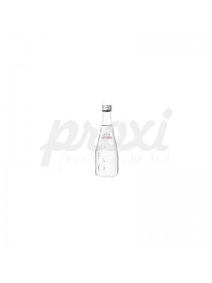 EVIAN VERRE 33 CL