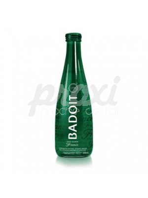 BADOIT  VERRE 33 CL