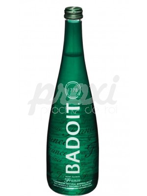 BADOIT VERRE 75 CL