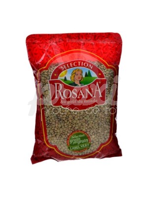 ROSANA LENTILLES 500 G