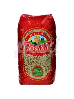 ROSANA LENTILLES 1KG