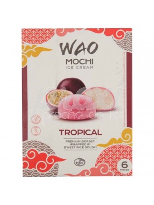 WAO MOCHI TROPICAL 210 G
