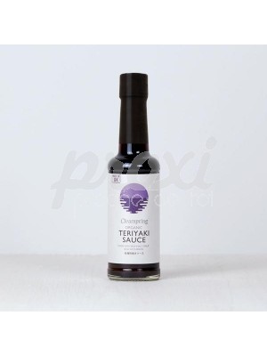 CLEARSPRING SAUCE TERIYAKI 150 ML