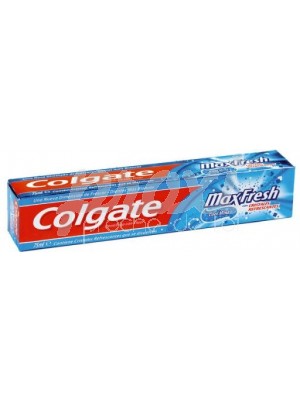 COLGATE NEW MAX FRESH 75ML