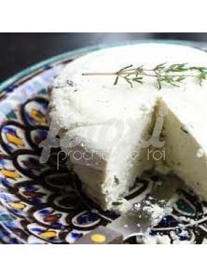 FERME BOUSKOURA JBEN ZAATAR LIBANAIS 120 G