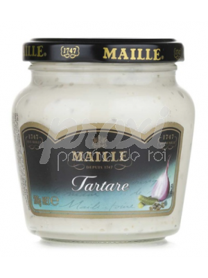 MAILLE SAUCE TARTARE 200G