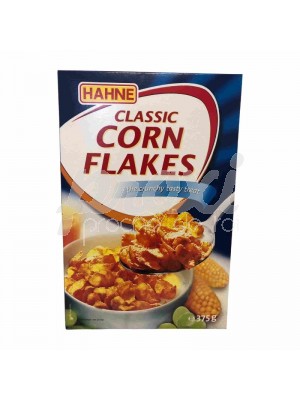 HAHNE CORN FLAKES CLASSIC 375 G