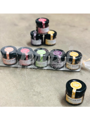 KARMOS PACK MONODOSE PÂTE DE FIGUE