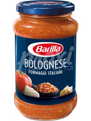 BARILLA SAUCE BOLOGNAISE 400G