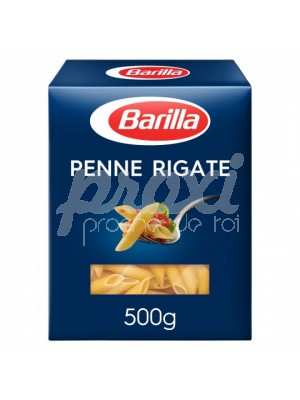 BARILLA PENNE RIGATE 500G