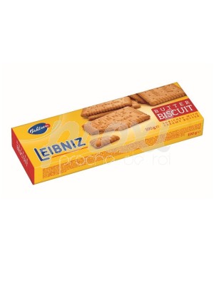BAHLSEN LEIBNIZ BISCUIT BEURRE 100G