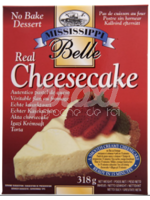BELLE CHEESECAKE MIX 318G