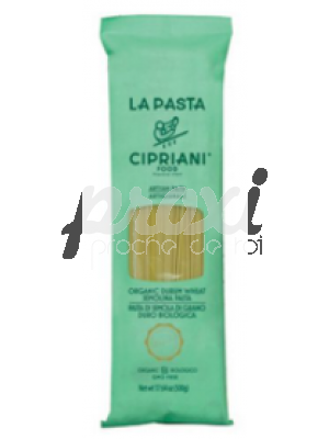 CIPRIANI FOOD SPAGHETTI BIO 500G