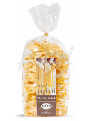 PASTA PIRRO PAPPARDELLE 250G