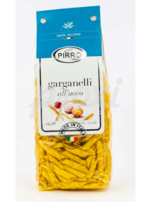 GARGANELLI 500G