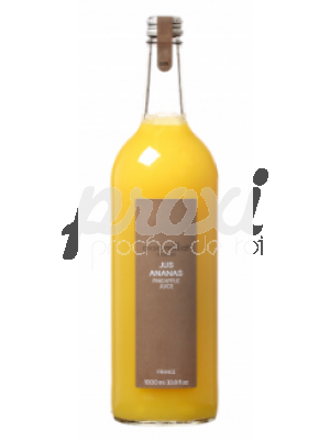 ALAIN MILLIAT JUS ANANAS 200ML