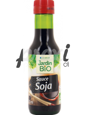 JARDIN BIO SAUCE SOJA BIO 25 ML