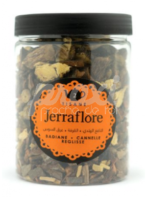 TISANE N°2 ENERGIE ET VITALITE 150G
