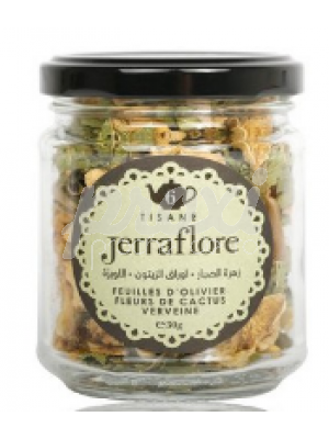 TISANE N°6 INFLAMMATION ET RELAXATION 30G