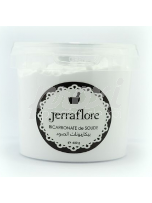 JERRAFLORE BICARBONATE DE SOUDE 200G