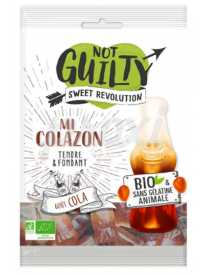 NG MI COLAZON COLA 100G