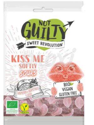NG BIO KISS ME 100G