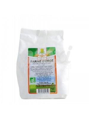 MOULIN DES MOINES FARINE D'ORGE 500G