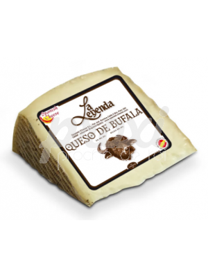 LA LEYENDA QUESO DE BUFALA 150G