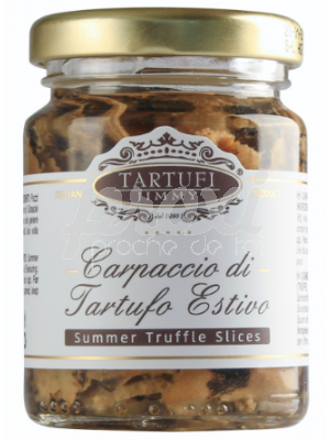 LABURNIA CARPACCIO TARTUFO ESTIVO 50G