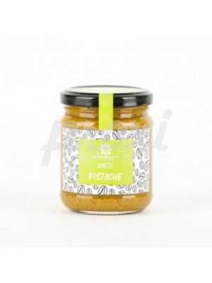 LES DOUCEURS DU MAROC AMLOU PISTACHES 190G
