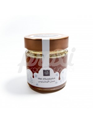 KARMOS MIEL D'EUCALYPTUS 250G