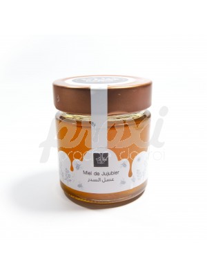 KARMOS MIEL JUJUBIER 250G