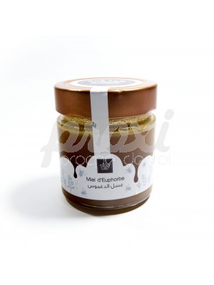 KARMOS MIEL EUPHORBE 250G