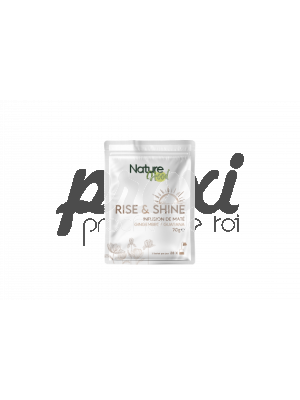 NATURE HOOD INFUSION RISE & SHINE 70G