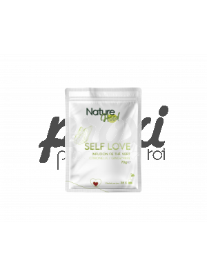 NATURE HOOD INFUSION SELF LOVE 70G