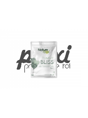 NATURE HOOD INFUSION TUMMY BLISS 70G