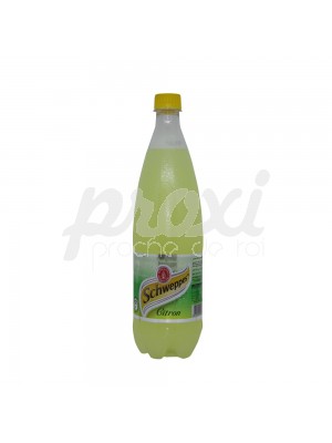 SCHWEPPES CITRON 1 L