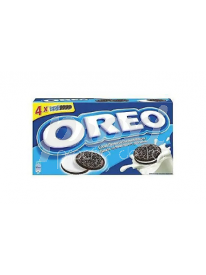 OREO FOURRE AU CHOCOLAT 176G