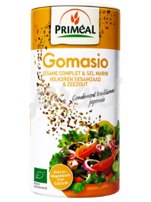 PRIMEAL GOMASIO POT 250G
