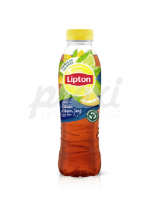 LIPTON ICE TEA SAVEUR CITRON 330ML