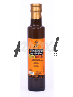 VINAIGRE FIGUE DE BARBARIE 250ML