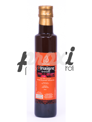 VINAIGRE GRENADE 250ML